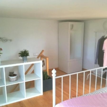 Casa Candela Tinajo Eksteriør billede