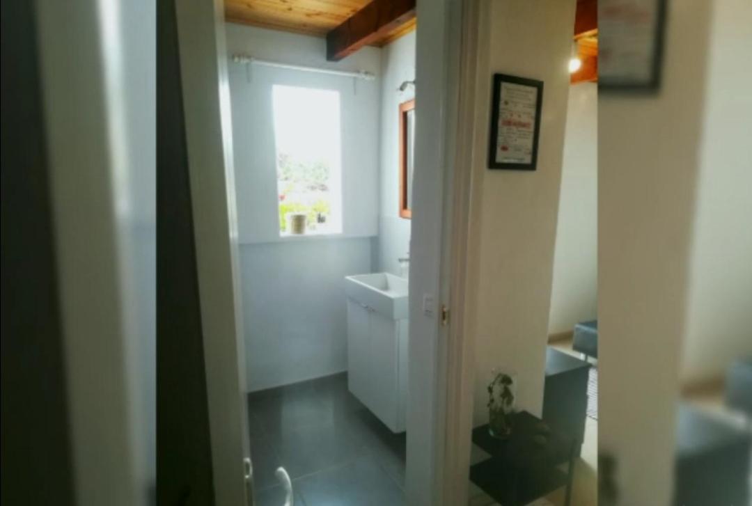 Casa Candela Tinajo Eksteriør billede