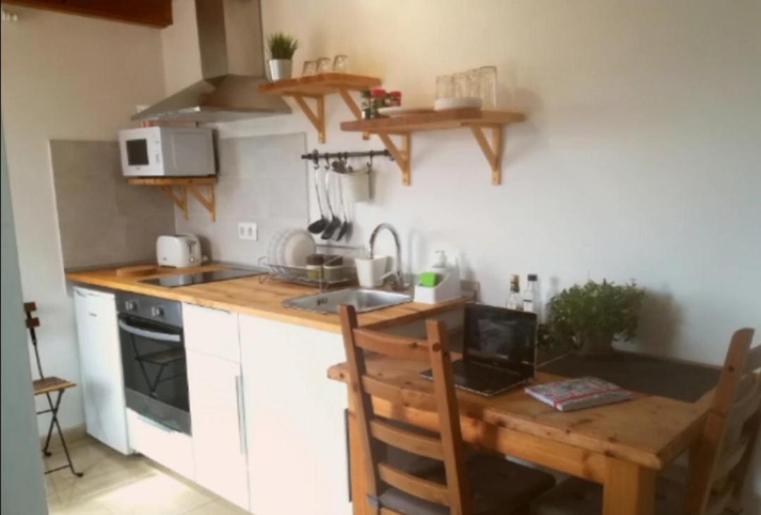 Casa Candela Tinajo Eksteriør billede