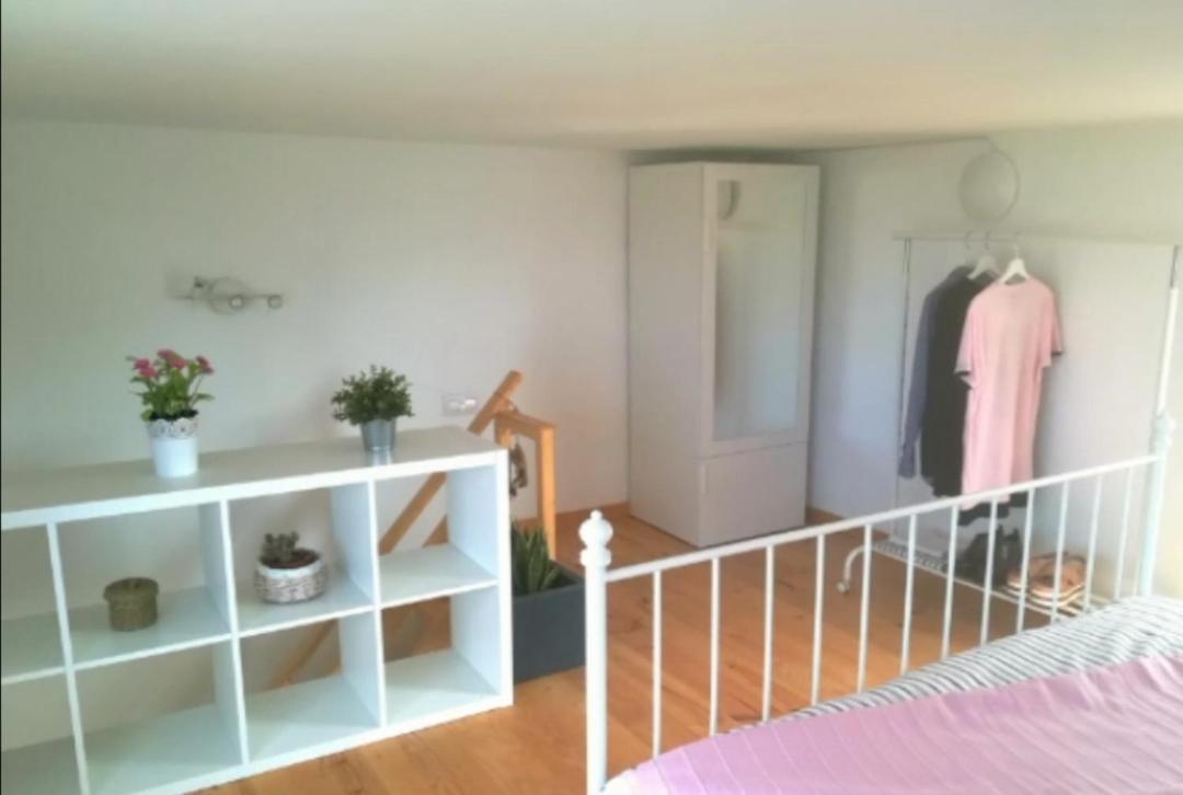 Casa Candela Tinajo Eksteriør billede