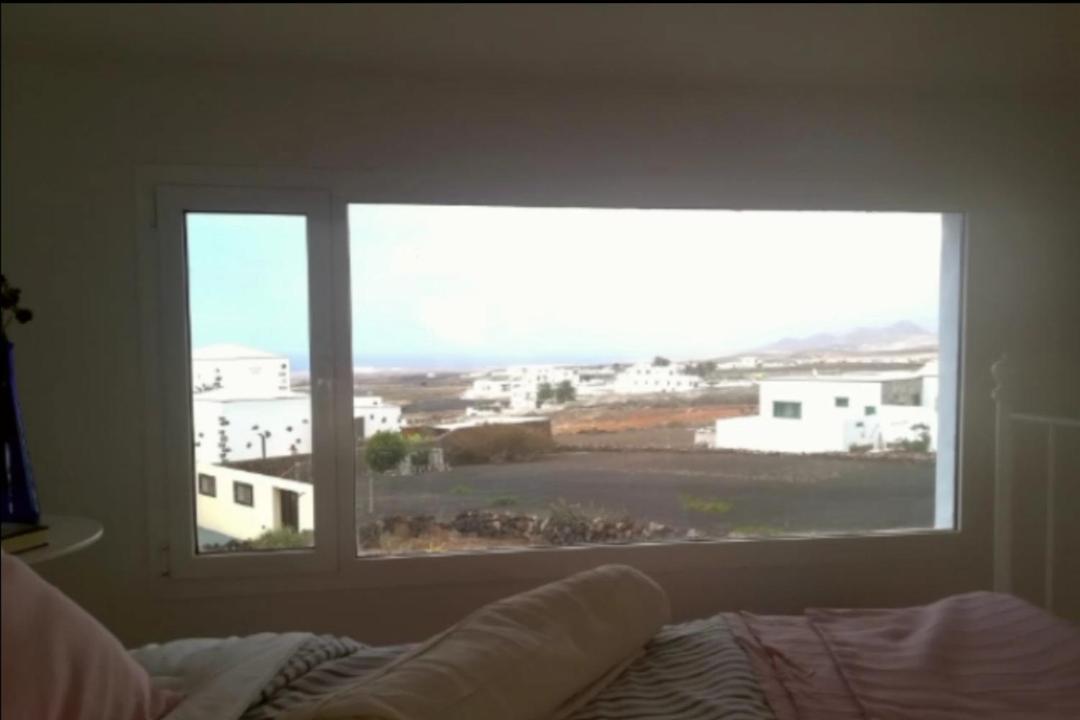 Casa Candela Tinajo Eksteriør billede