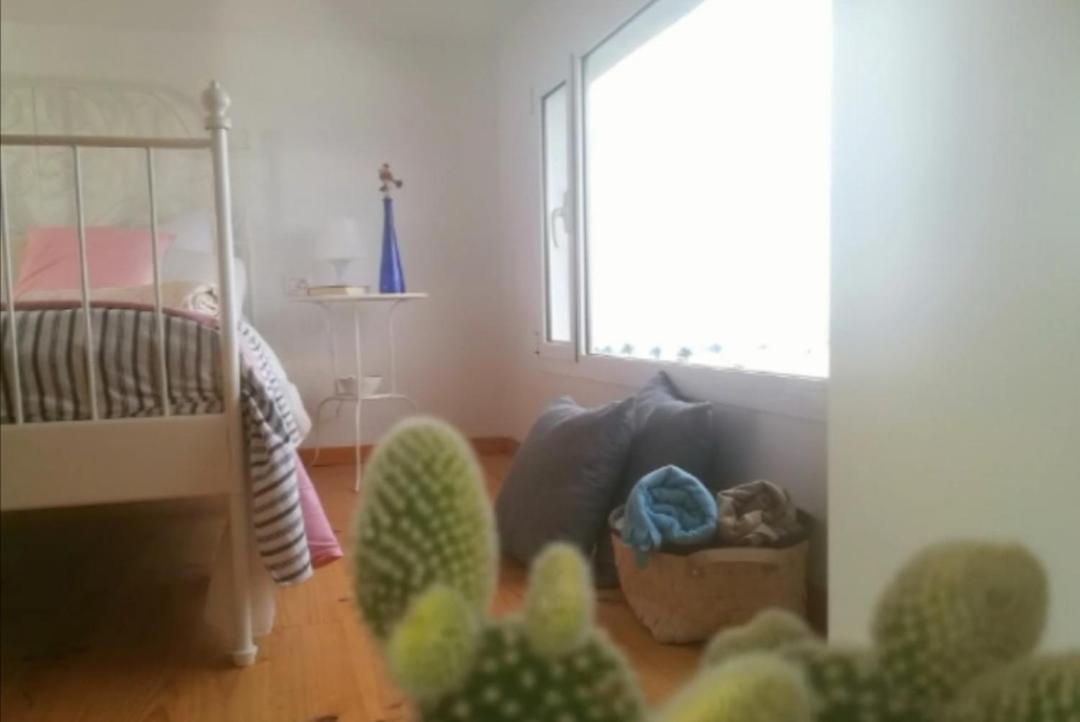 Casa Candela Tinajo Eksteriør billede