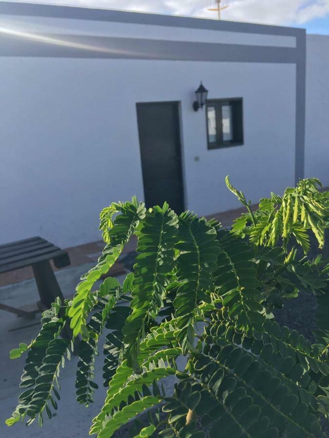 Casa Candela Tinajo Eksteriør billede