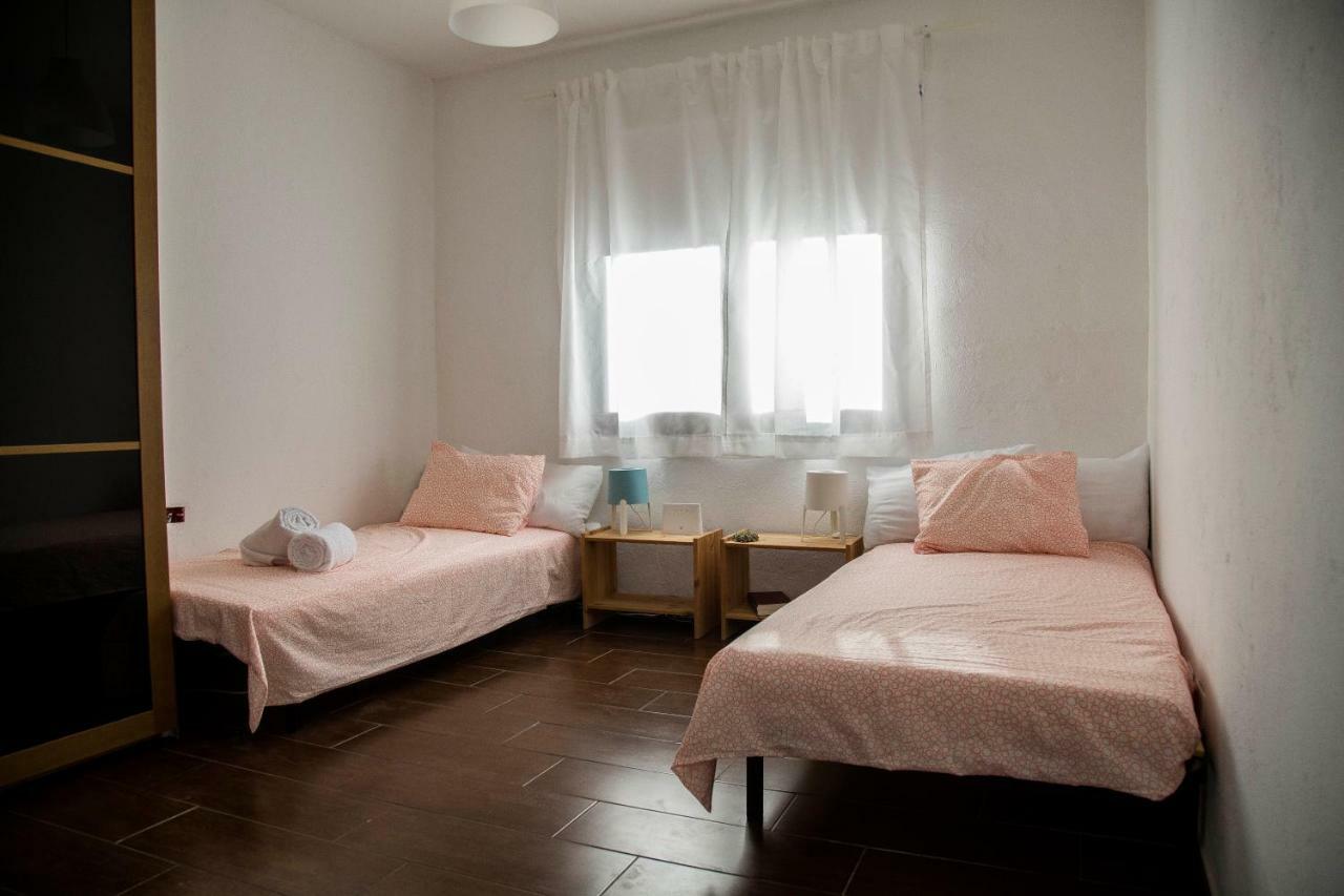 Casa Candela Tinajo Eksteriør billede