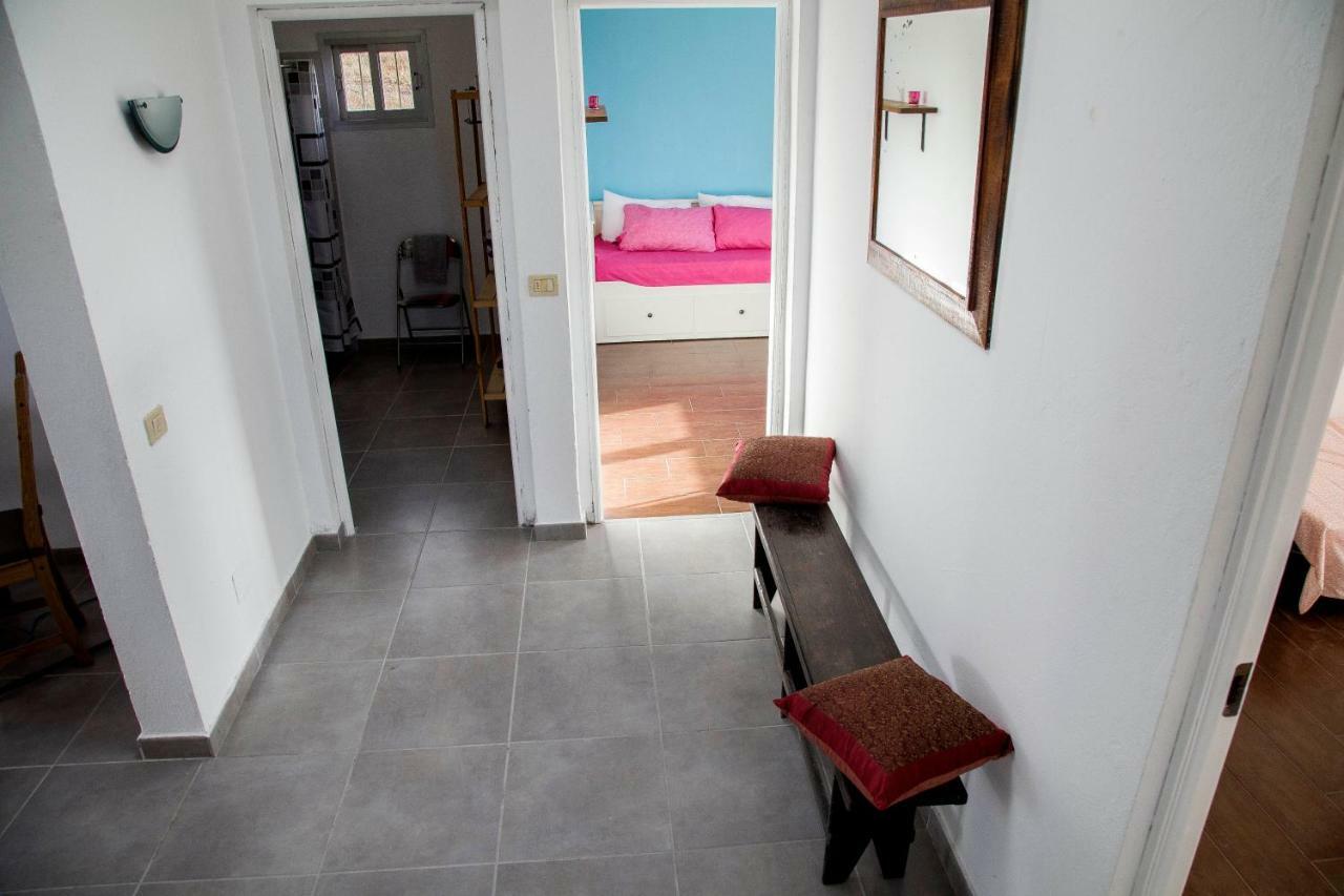 Casa Candela Tinajo Eksteriør billede
