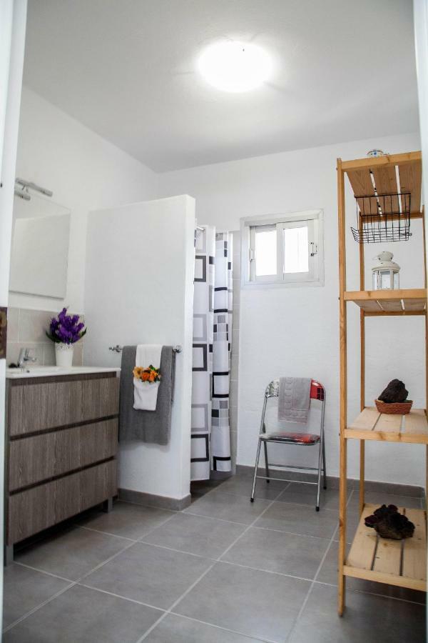 Casa Candela Tinajo Eksteriør billede